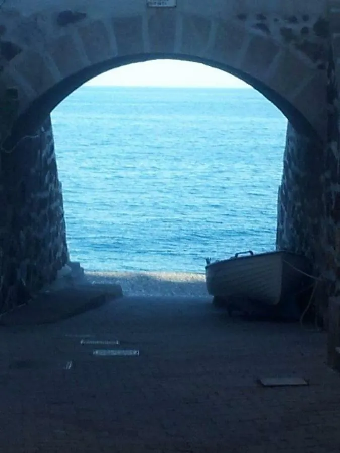 Casa Stella Marina Apartment Scaletta Zanclea Italy