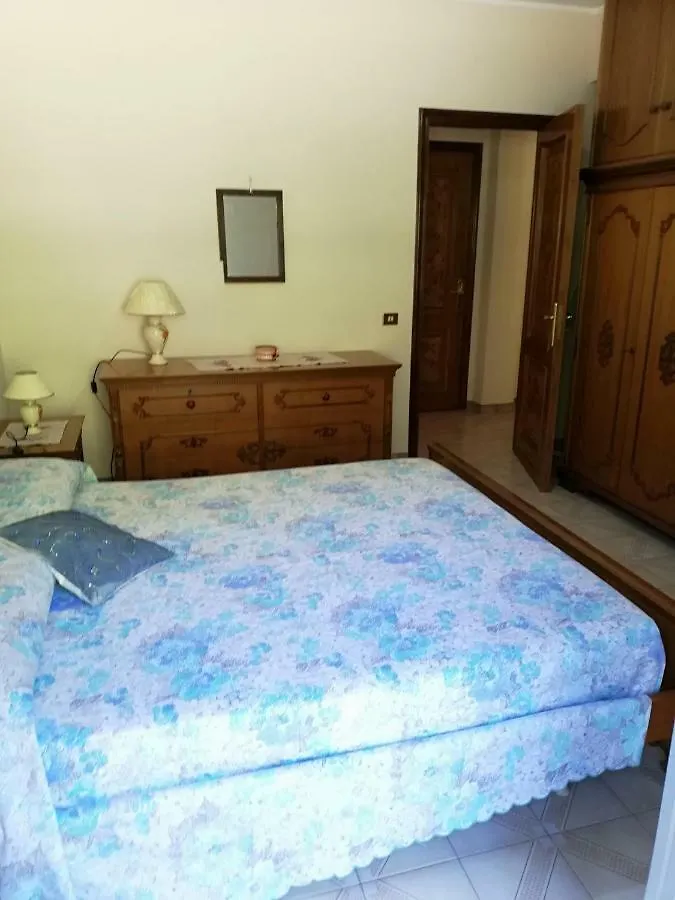 Casa Stella Marina Apartment Scaletta Zanclea