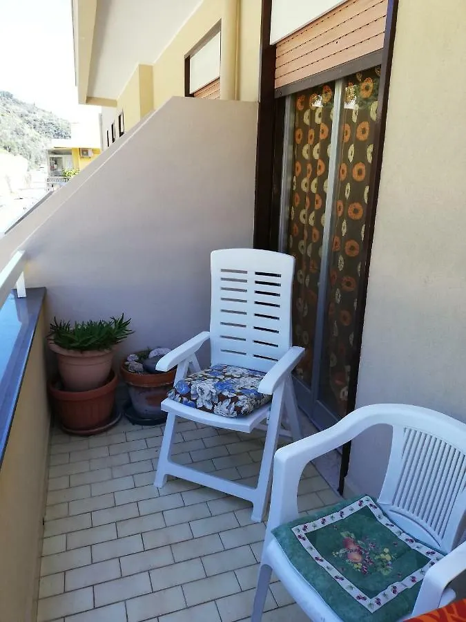 Casa Stella Marina Apartment Scaletta Zanclea