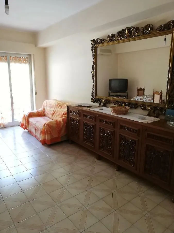 Casa Stella Marina Apartment Scaletta Zanclea 0*,  Italy