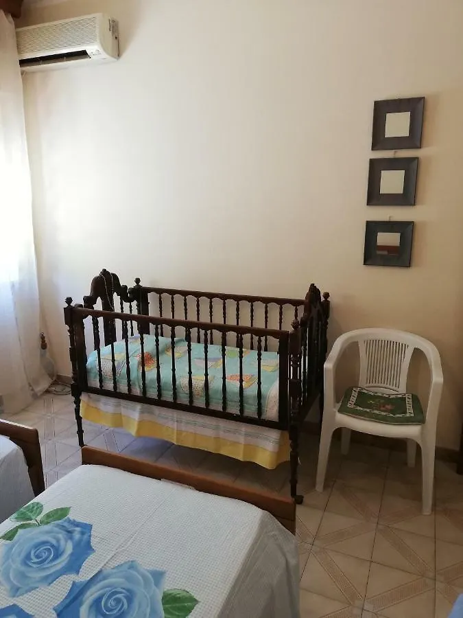 Casa Stella Marina Apartment Scaletta Zanclea
