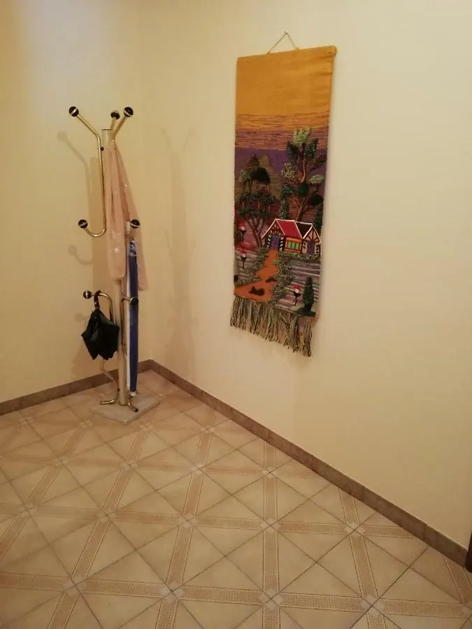 Casa Stella Marina Apartment Scaletta Zanclea 0*,