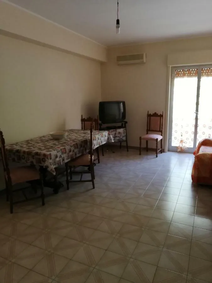 Casa Stella Marina Apartment Scaletta Zanclea