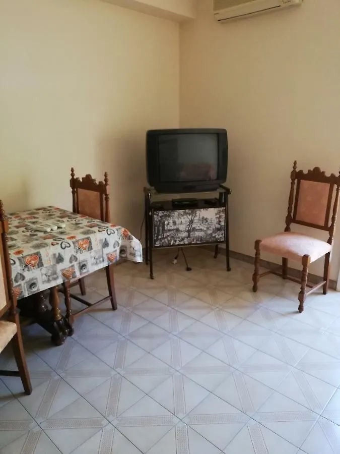 Casa Stella Marina Apartment Scaletta Zanclea