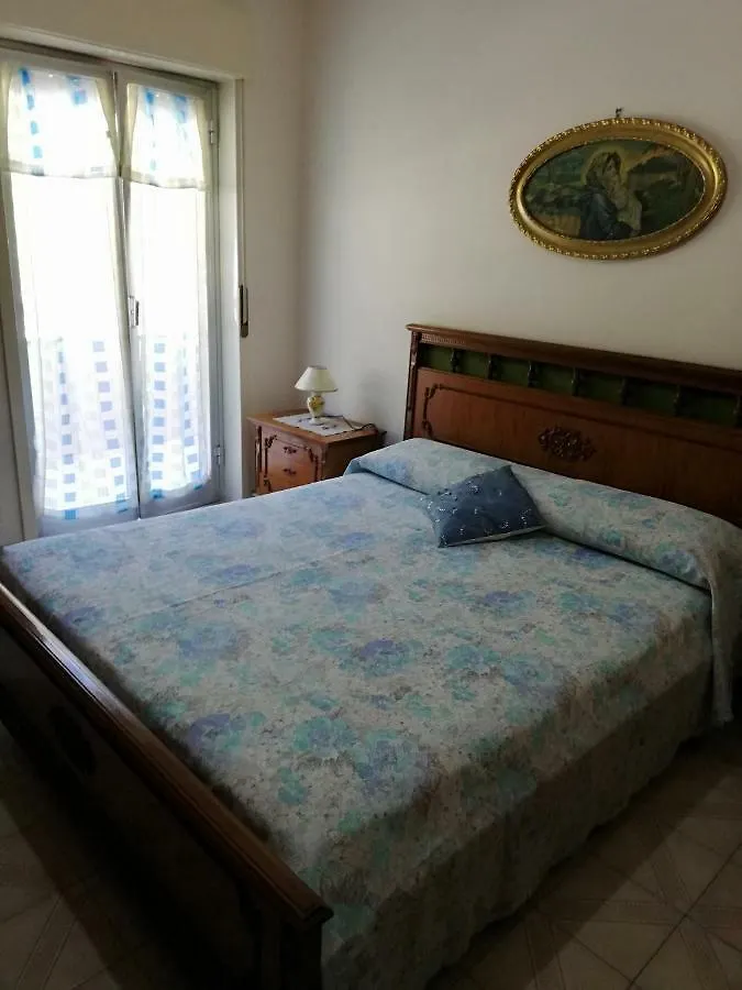 Casa Stella Marina Apartment Scaletta Zanclea Italy
