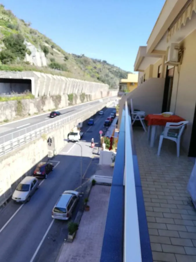 Casa Stella Marina Apartment Scaletta Zanclea 0*,  Italy