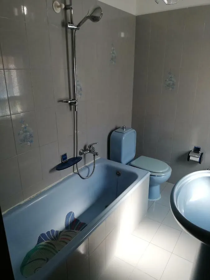 Casa Stella Marina Apartamento Scaletta Zanclea 0*,  Itália