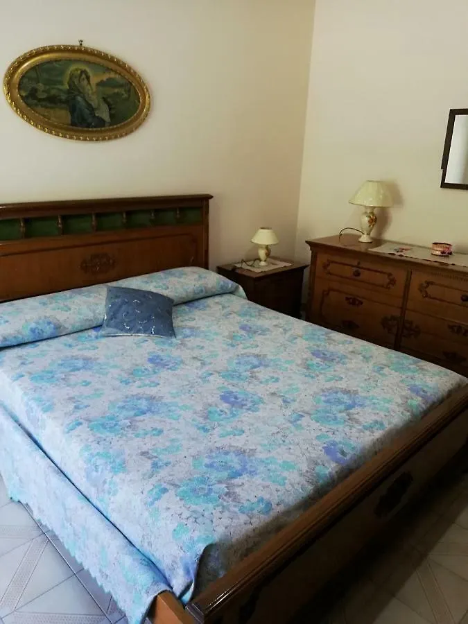 Casa Stella Marina Apartment Scaletta Zanclea