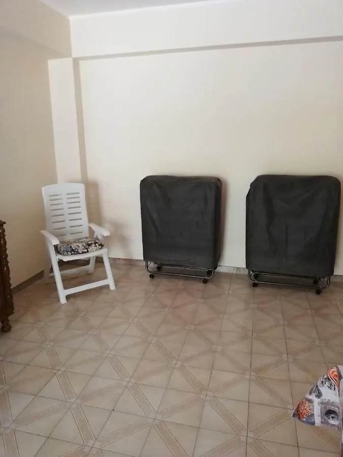 Casa Stella Marina Apartment Scaletta Zanclea 0*,