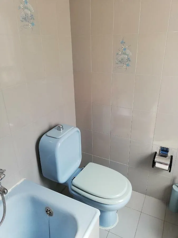 Апартаменты Casa Stella Marina Scaletta Zanclea Италия