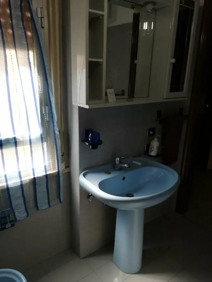 Апартаменты Casa Stella Marina Scaletta Zanclea 0*,